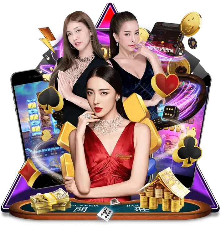 สมัครสมาชิก รับโปรโมชั่นเครดิตฟรีทันที
